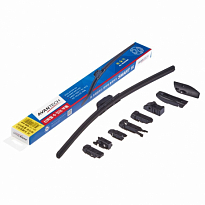 AVANTECH Щетка стеклоочистителя бескаркасная Smart SR 450мм (SR-18)1851181